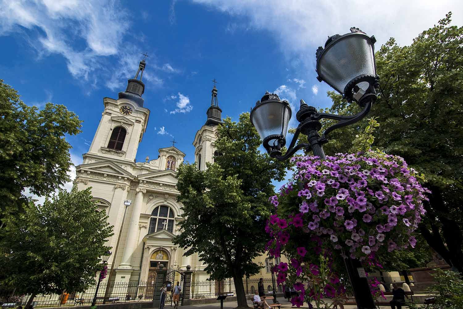 Sremski Karlovici