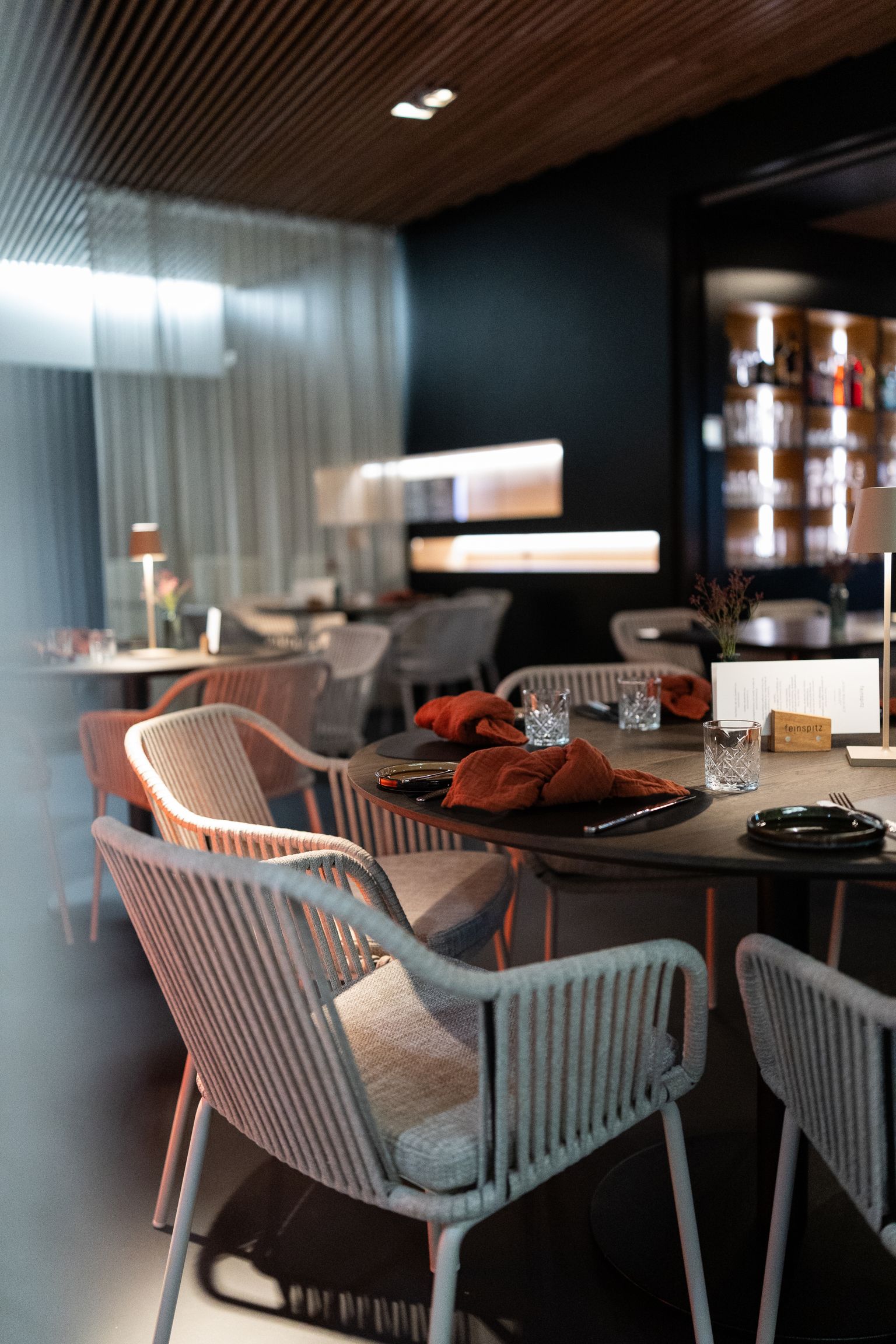 Feinspitz Geniesserei