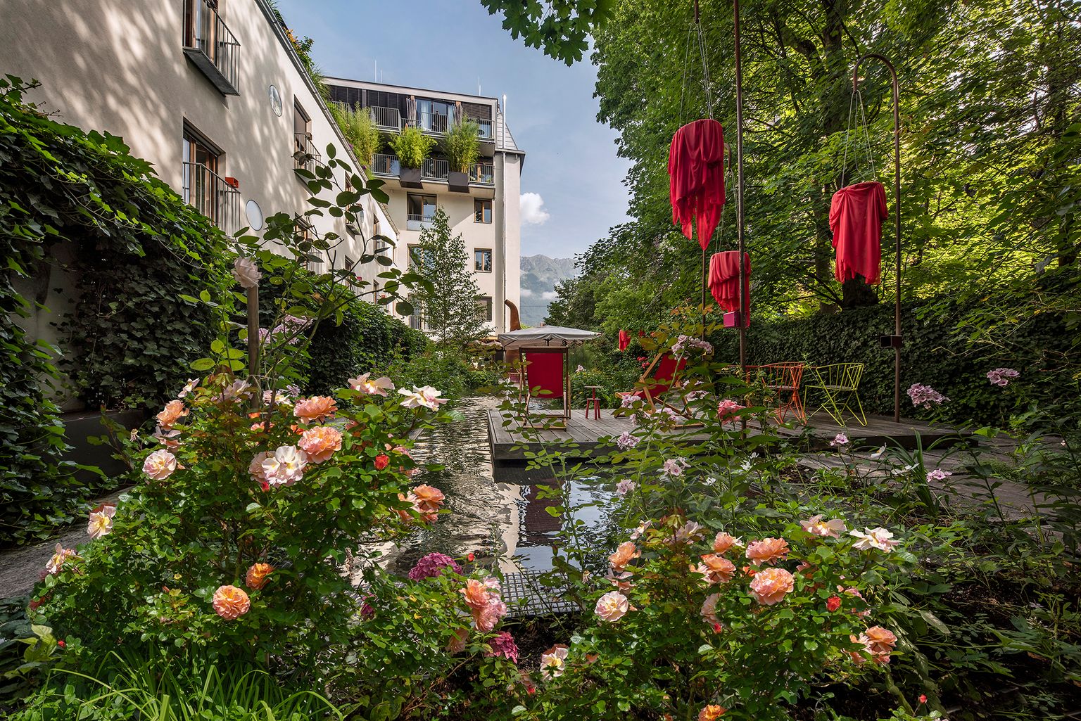 Prantner grafische Arbeiten