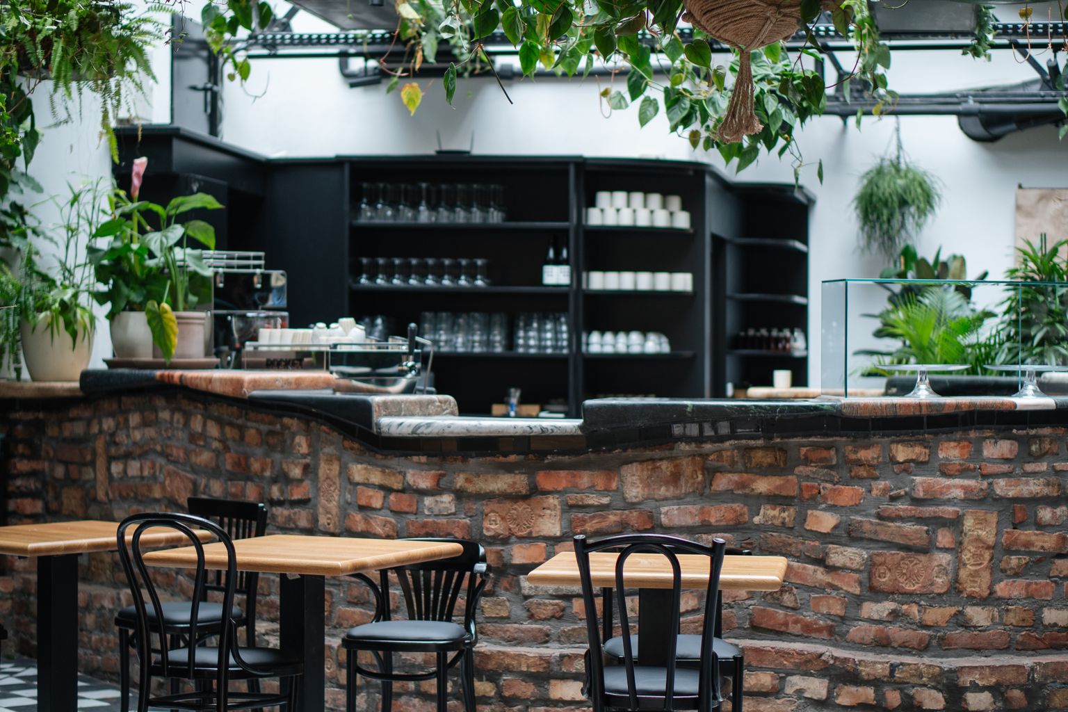 Café Friedlich
