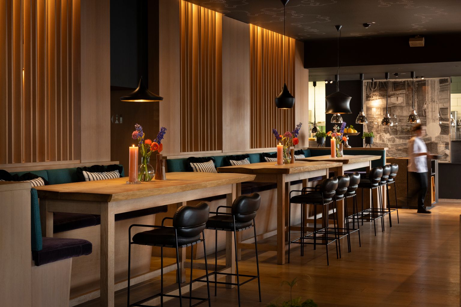 Groeller Hospitality