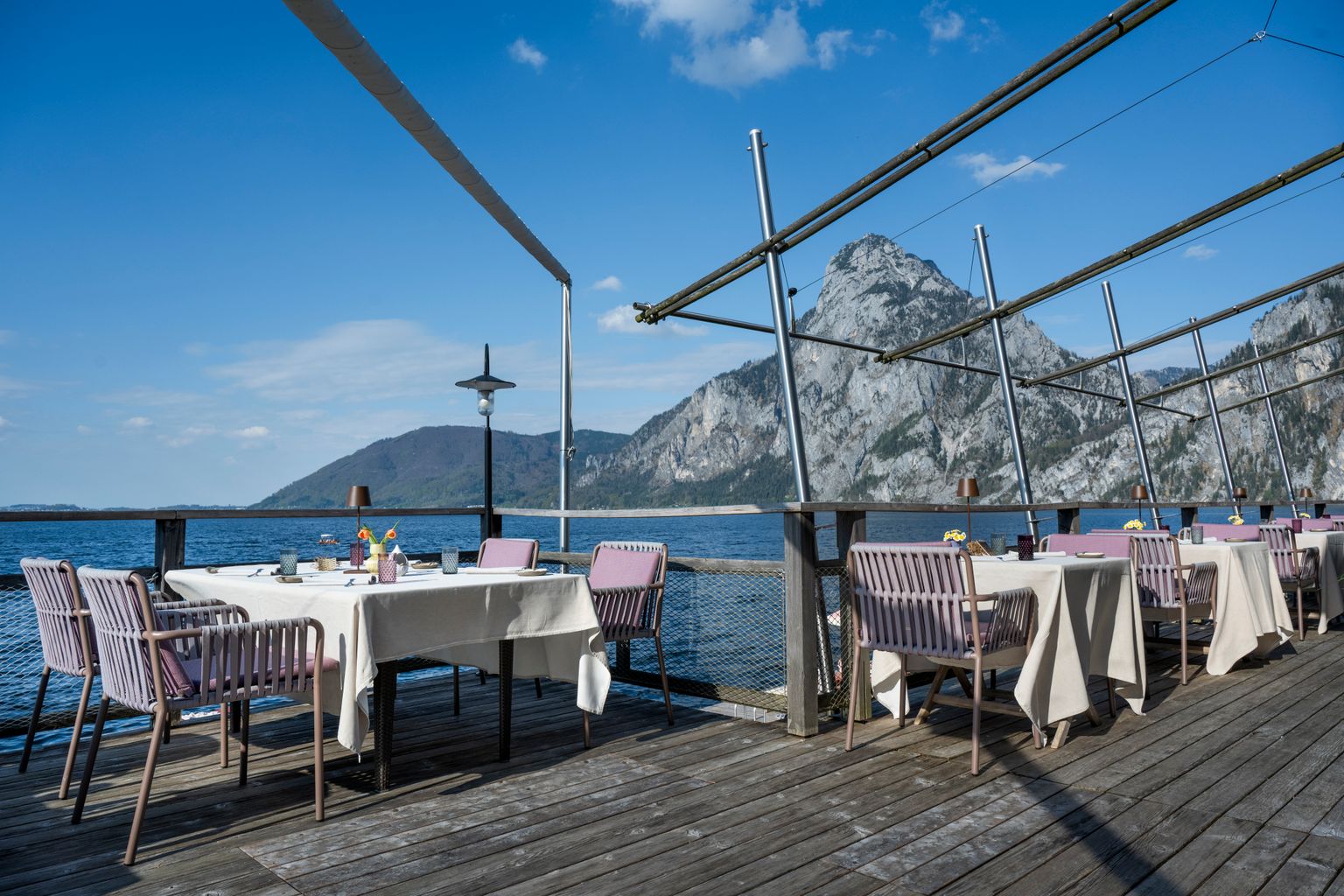 Gröller Hospitality / Foto Christof Wagner