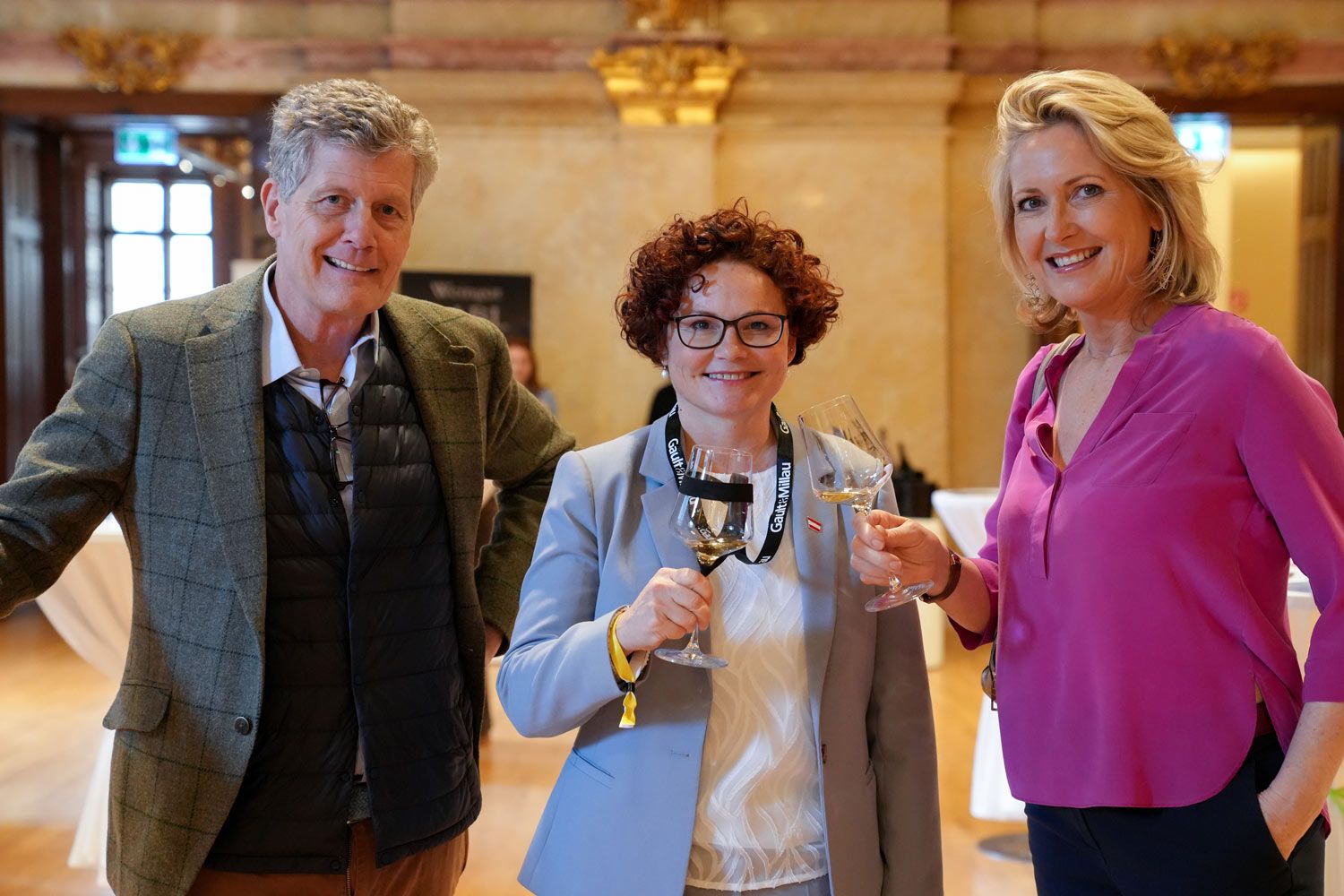 Gault&Millau / Stefan Donat