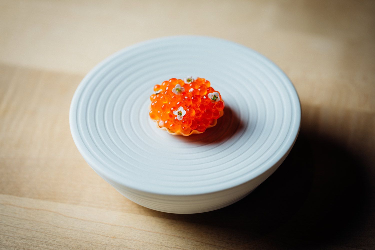 Rote Wand Chef's Table