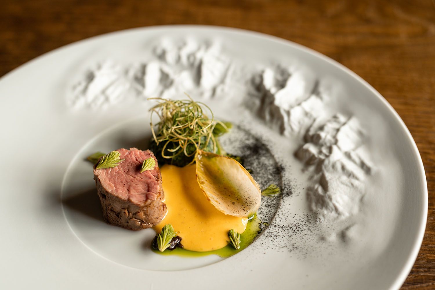 © Patrick Schwienbacher Aurelio's