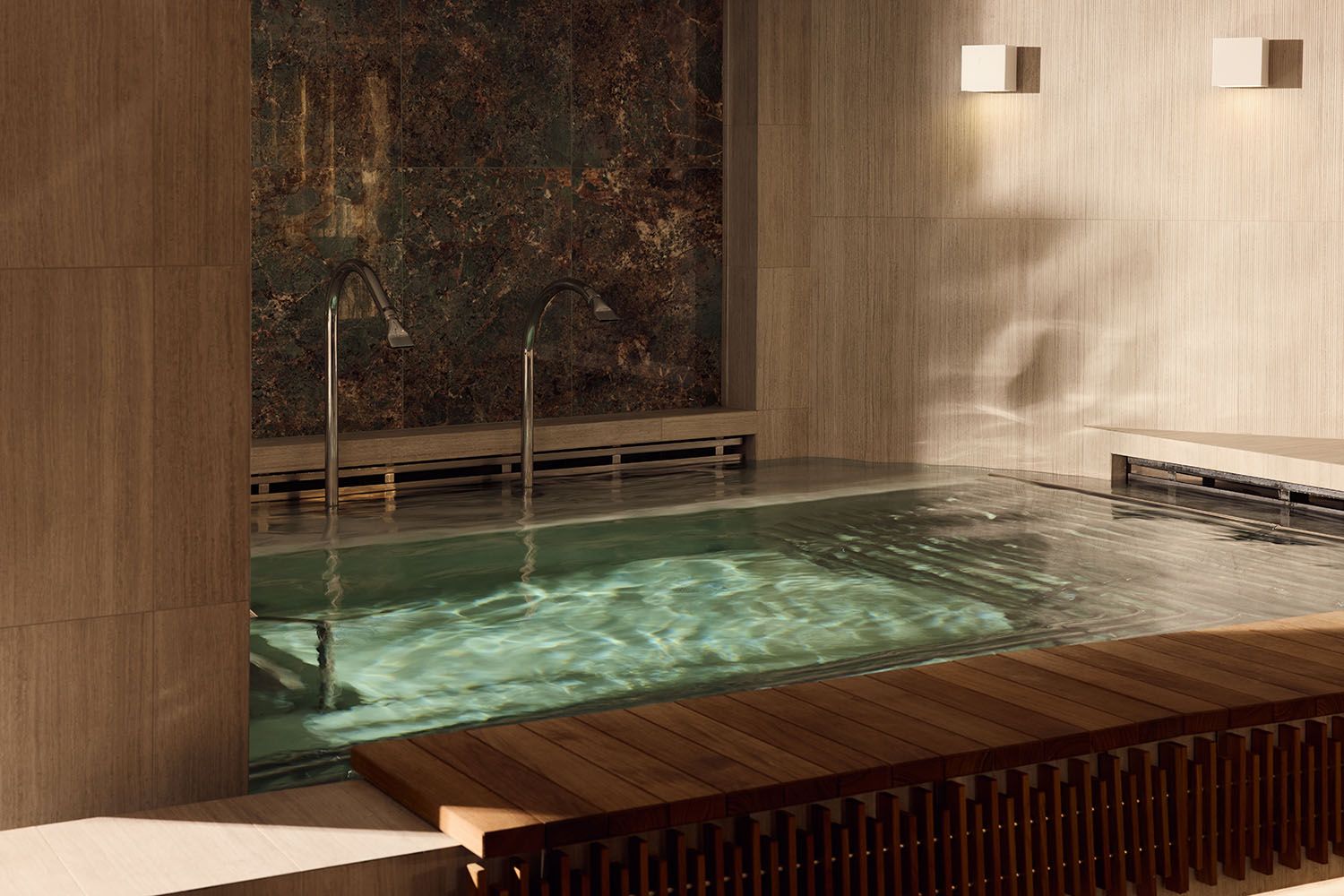 Explora Journeys Das Ocean Wellness Spa