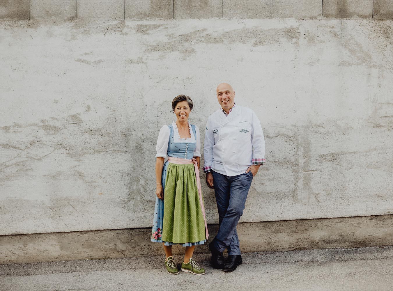 Niederösterreich Werbung Gasthaus Kalteis