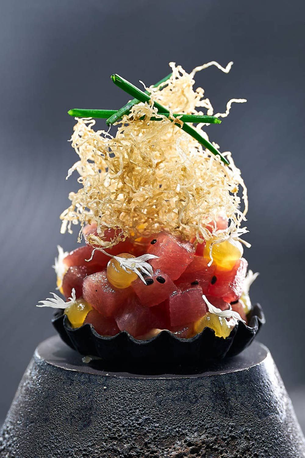 Kreative Kombinationen im Artis