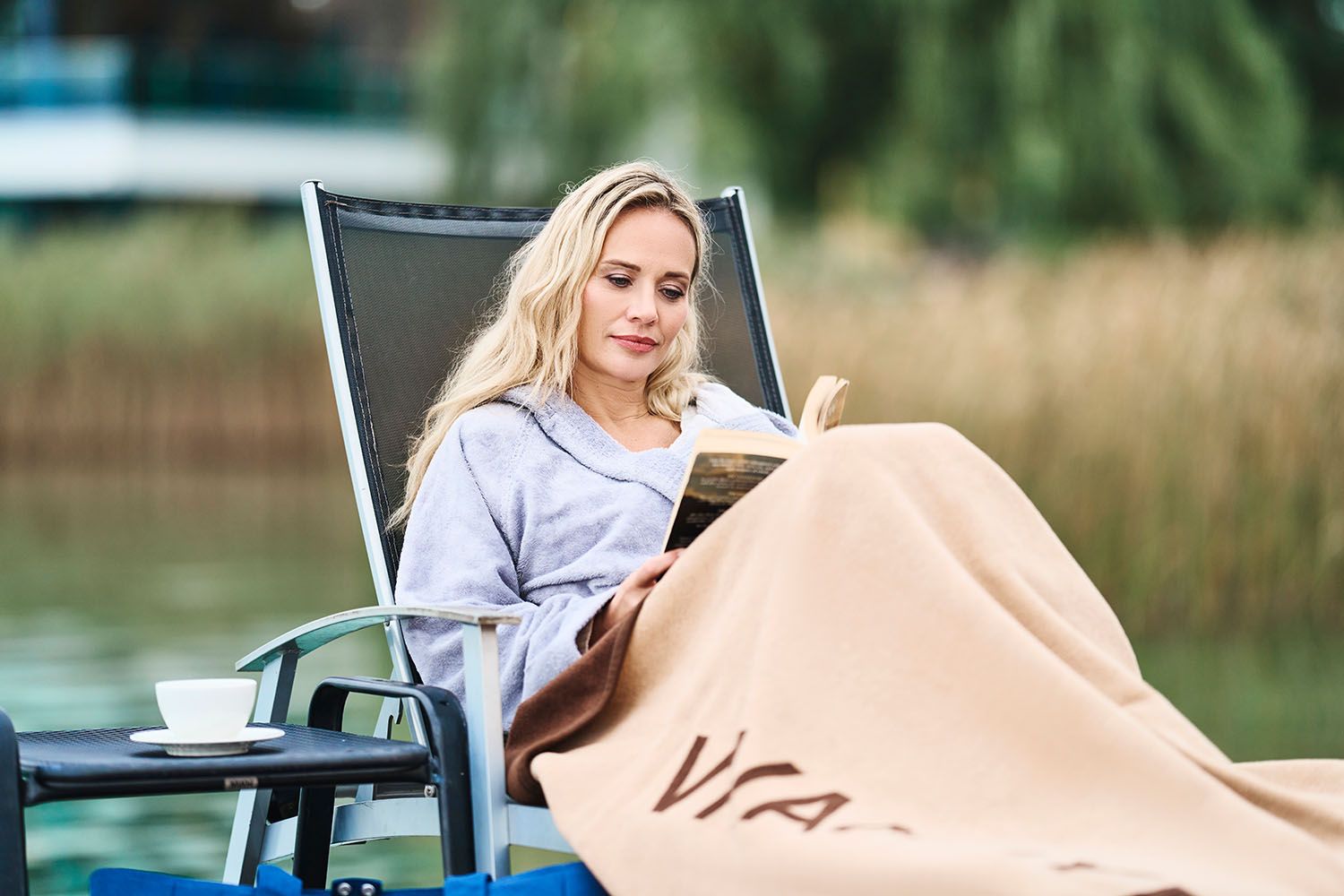 © VIVAMAYR Medical Health Resort