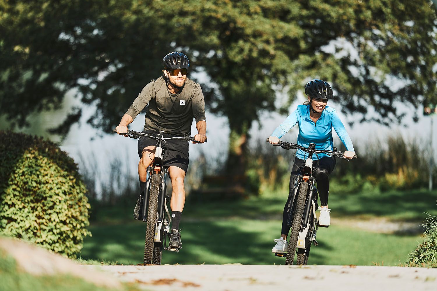 © VIVAMAYR Medical Health Resort