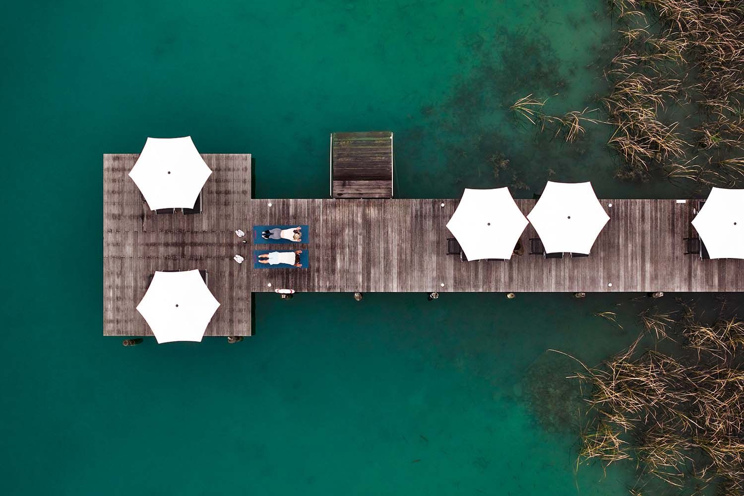 © VIVAMAYR Medical Health Resort