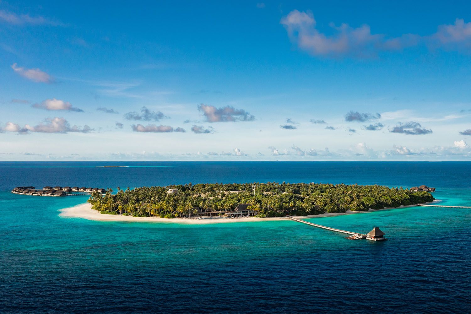 © Velaa Private Island Velaa Private Island