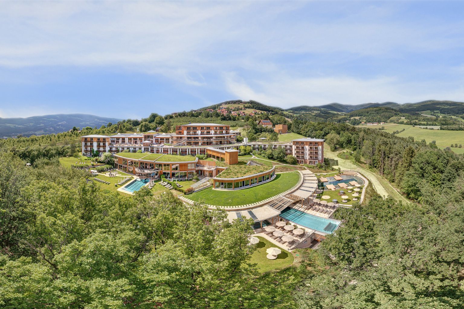 RETTER Bio-Natur-Resort