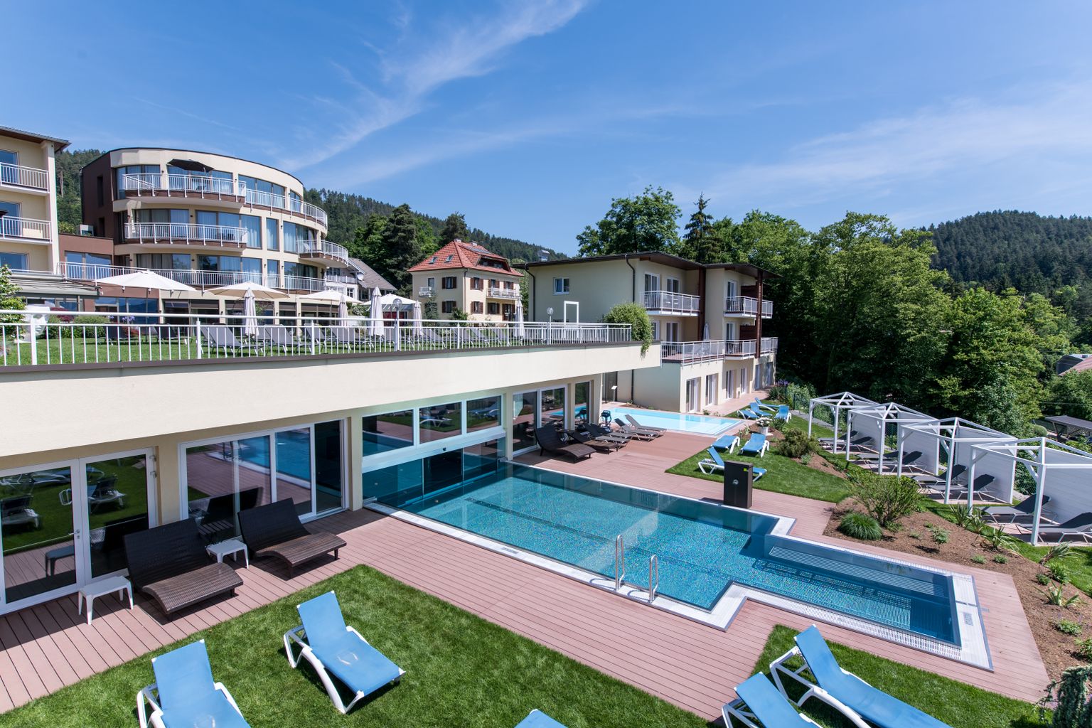 Hotel Balance****S