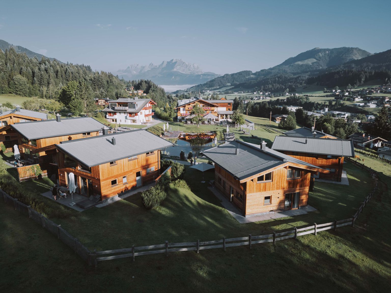Wanderlust Allgäu - Grosslehen