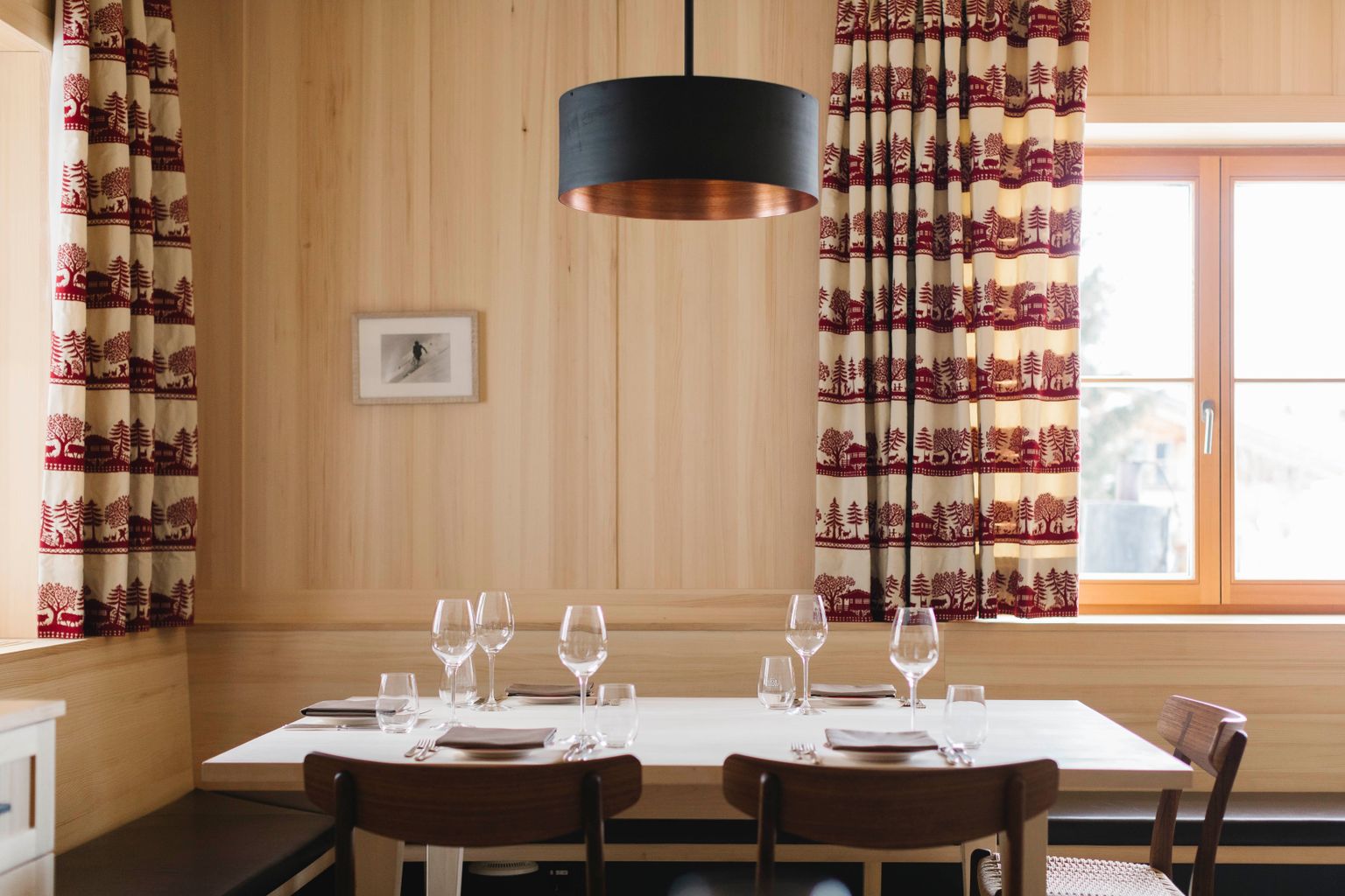 Rote Wand Gourmet Hotel / West