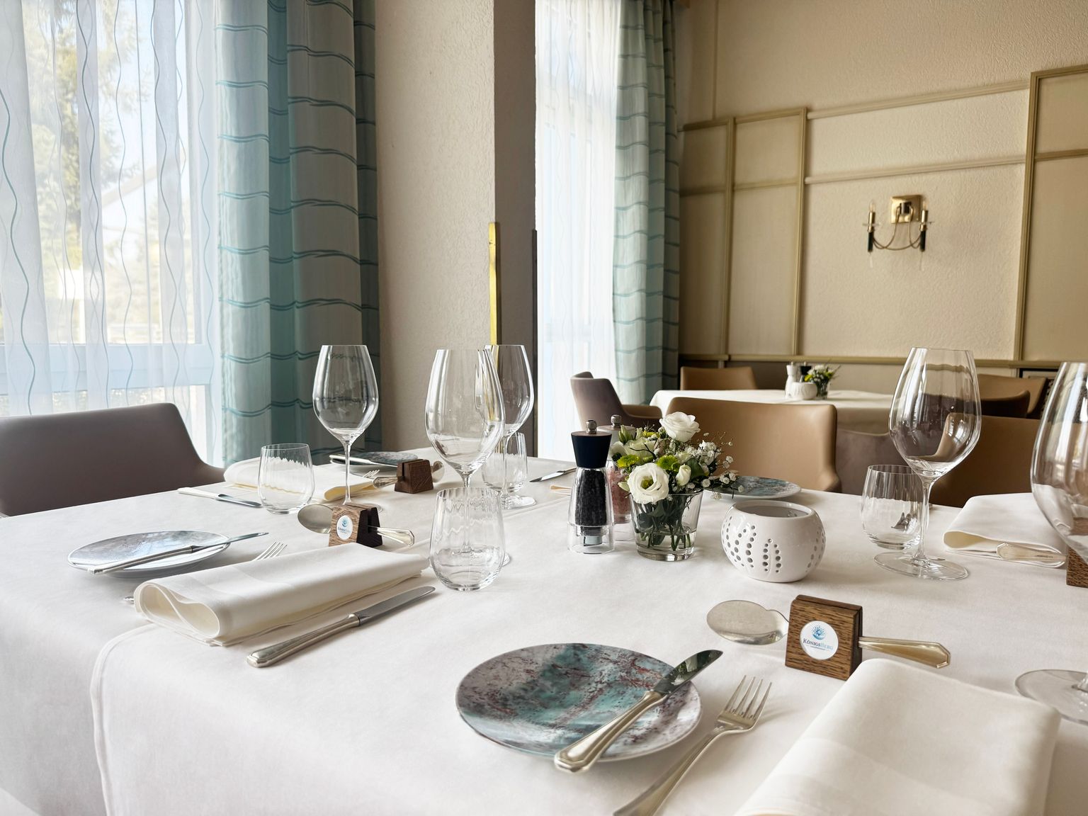 Gesundheitsresort Königsberg