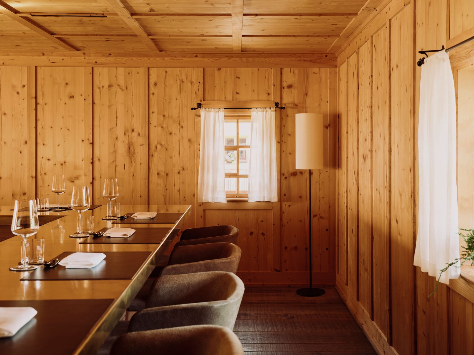 Rote Wand Gourmet Hotel I Robert Rieger