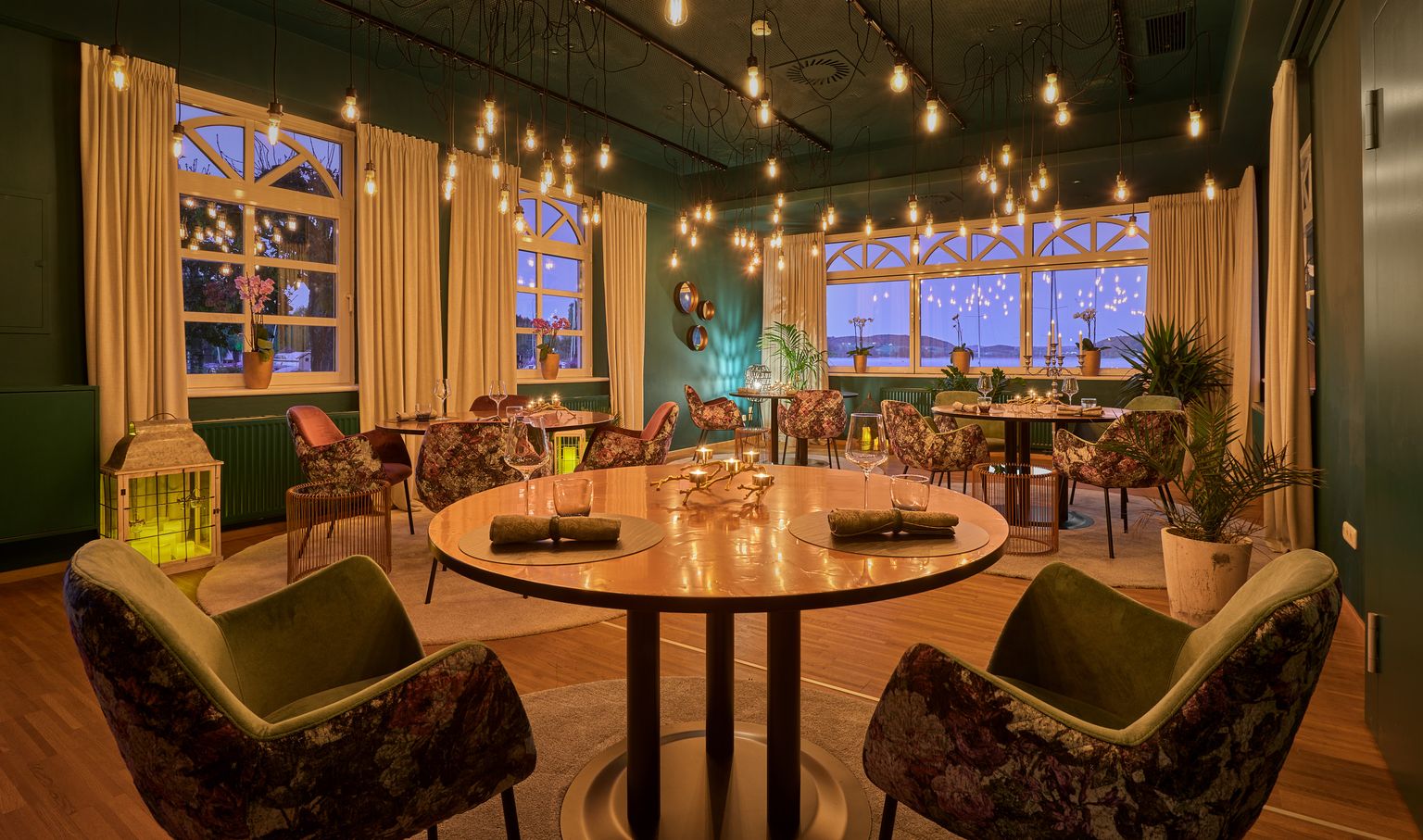 Seewirt Mattsee, Foto: A.Meurer