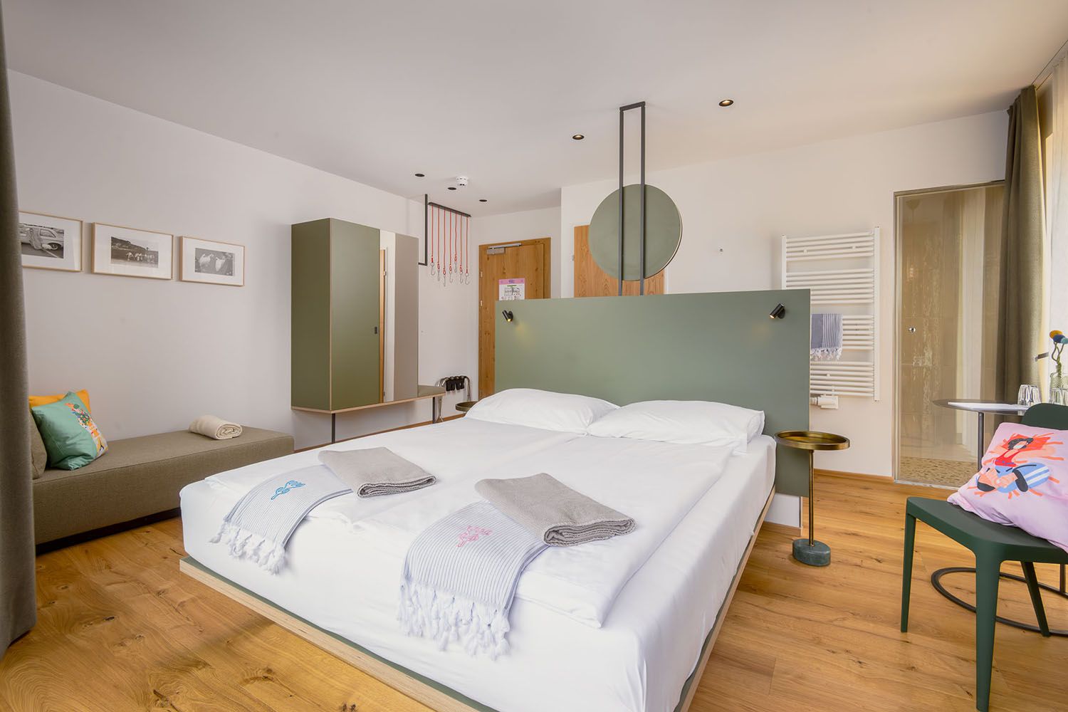 © Marktl Photography