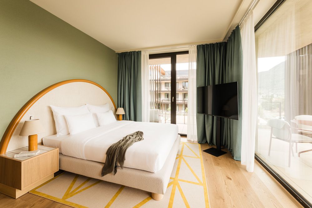 © Falkensteiner Hotels & Residences Zimmer