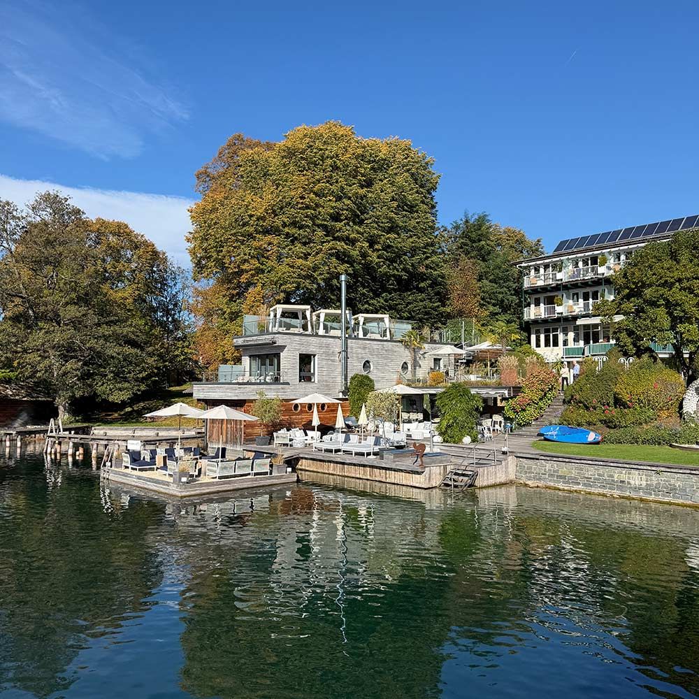 Bernhard Degen Das Badehaus