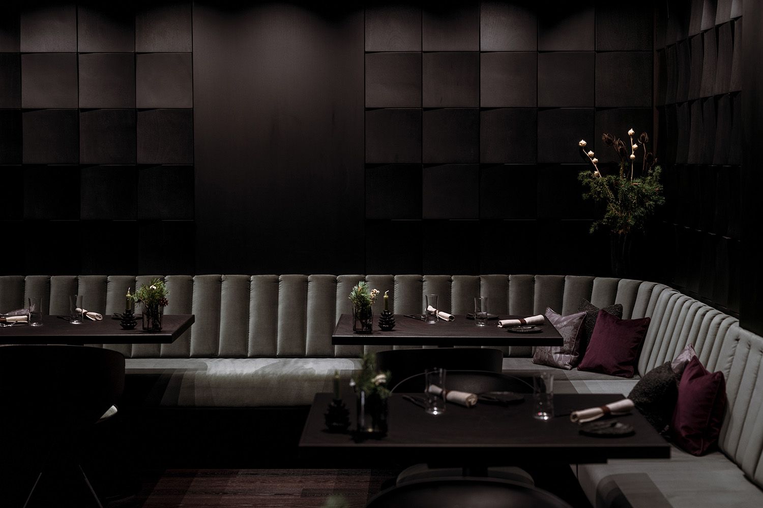 Restaurant Silva