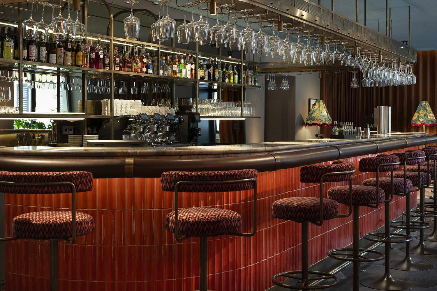 Bar Belétage