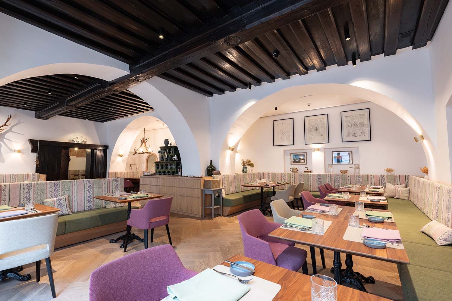 © Zum Goldenen Hirschen