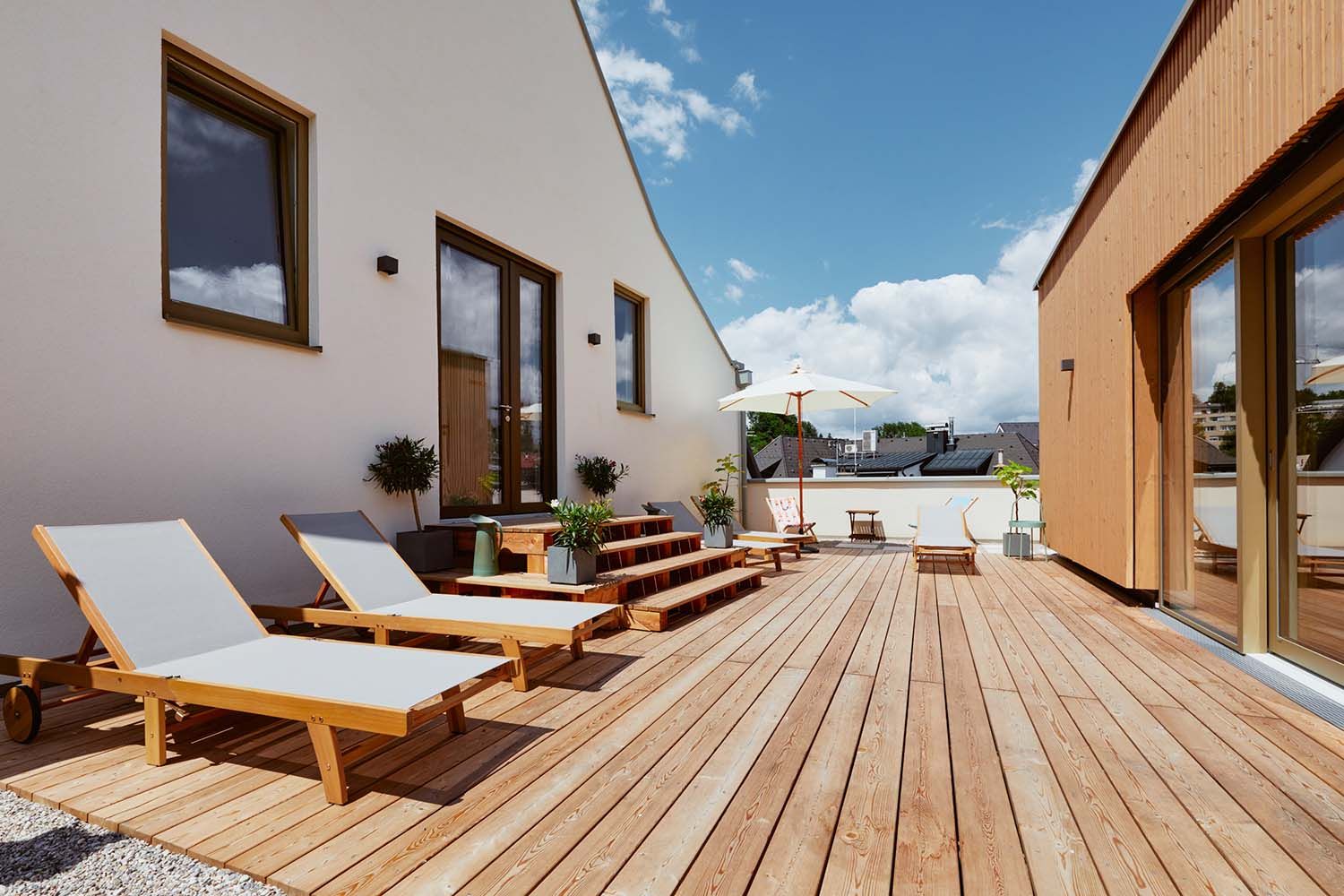 © Zum Goldenen Hirschen