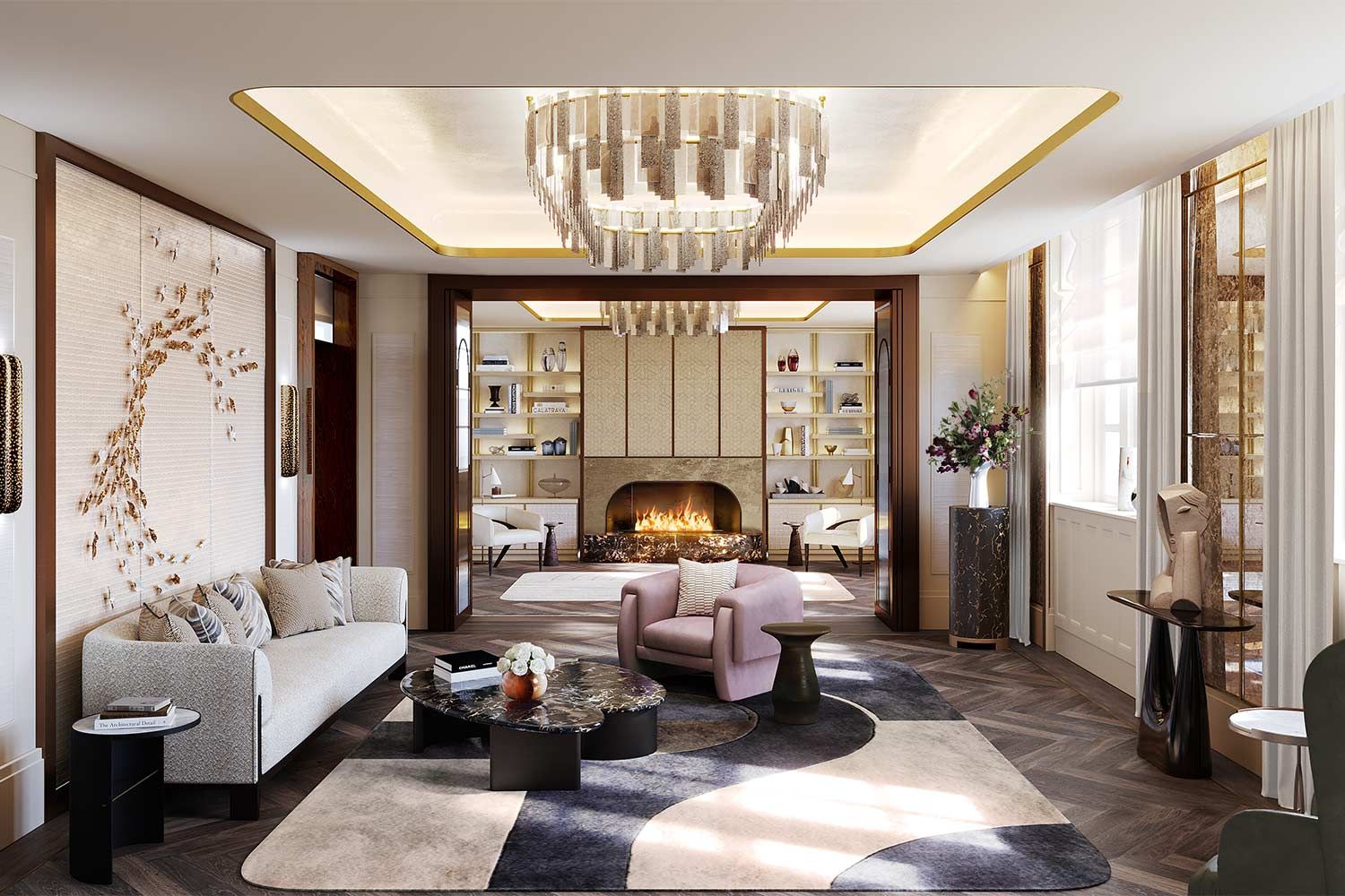Grand Salon