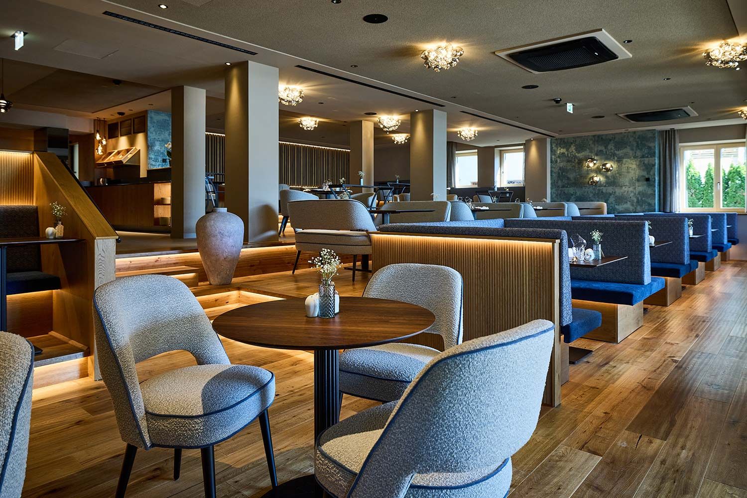 Vogl's Nest Restaurant