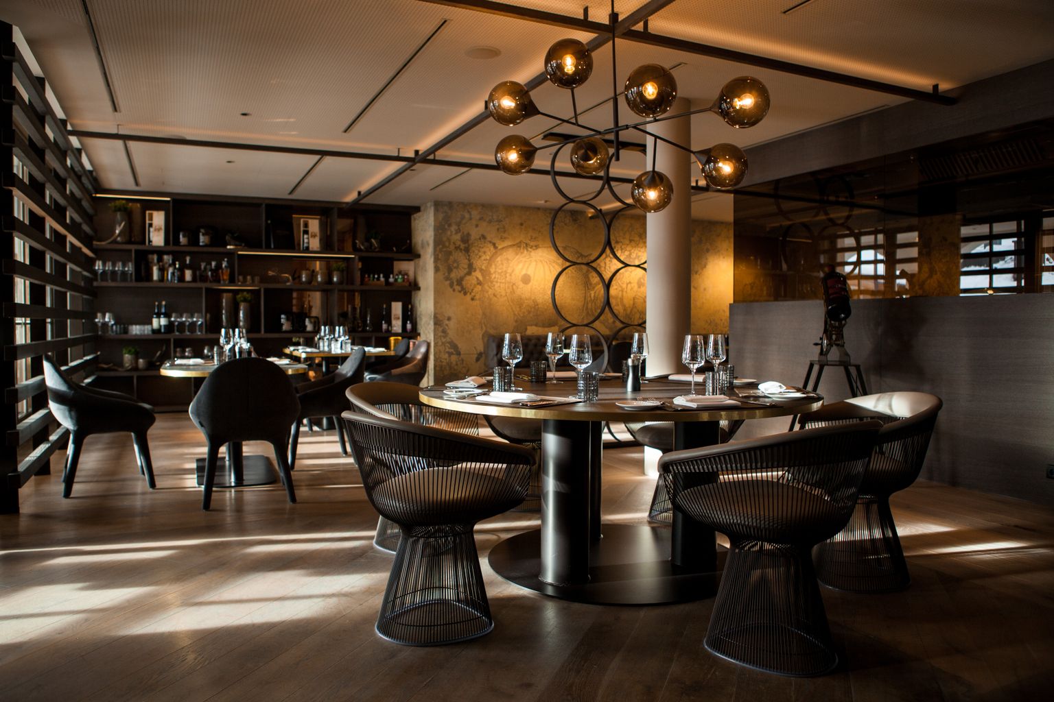 Schlosshotel Fiss / Bureau Rabensteiner