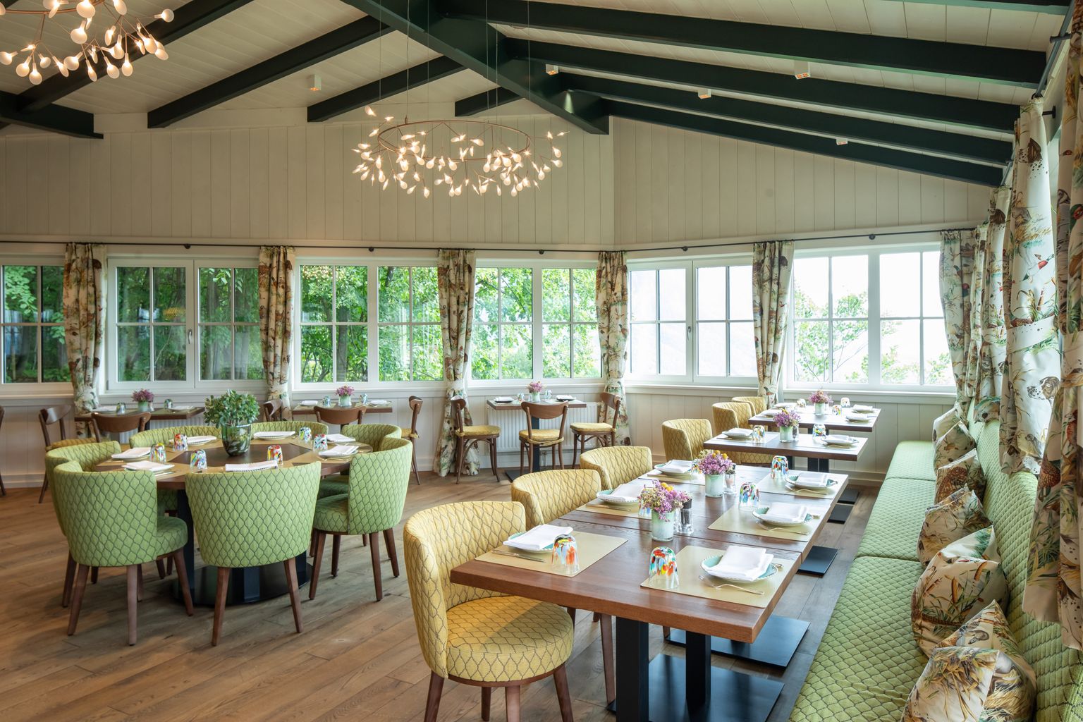 HEMASI Hotelbetriebs GmbH