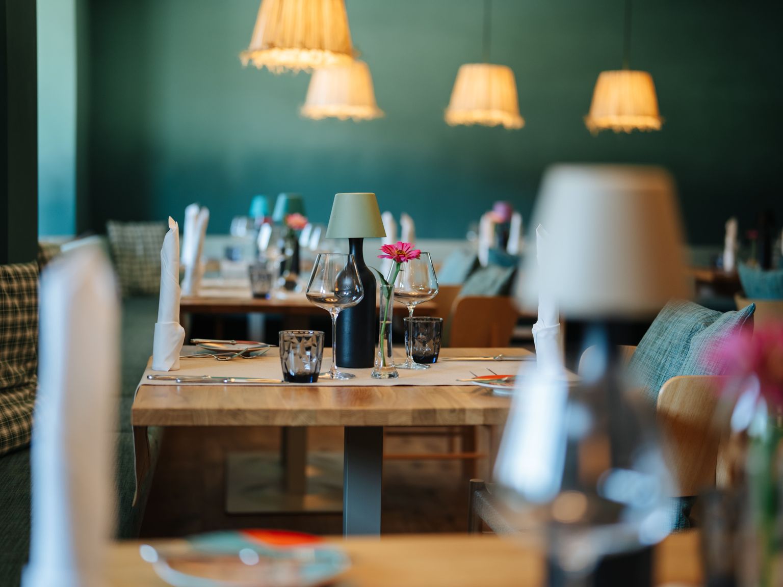 Neusacherhof / Martin Hoffmann