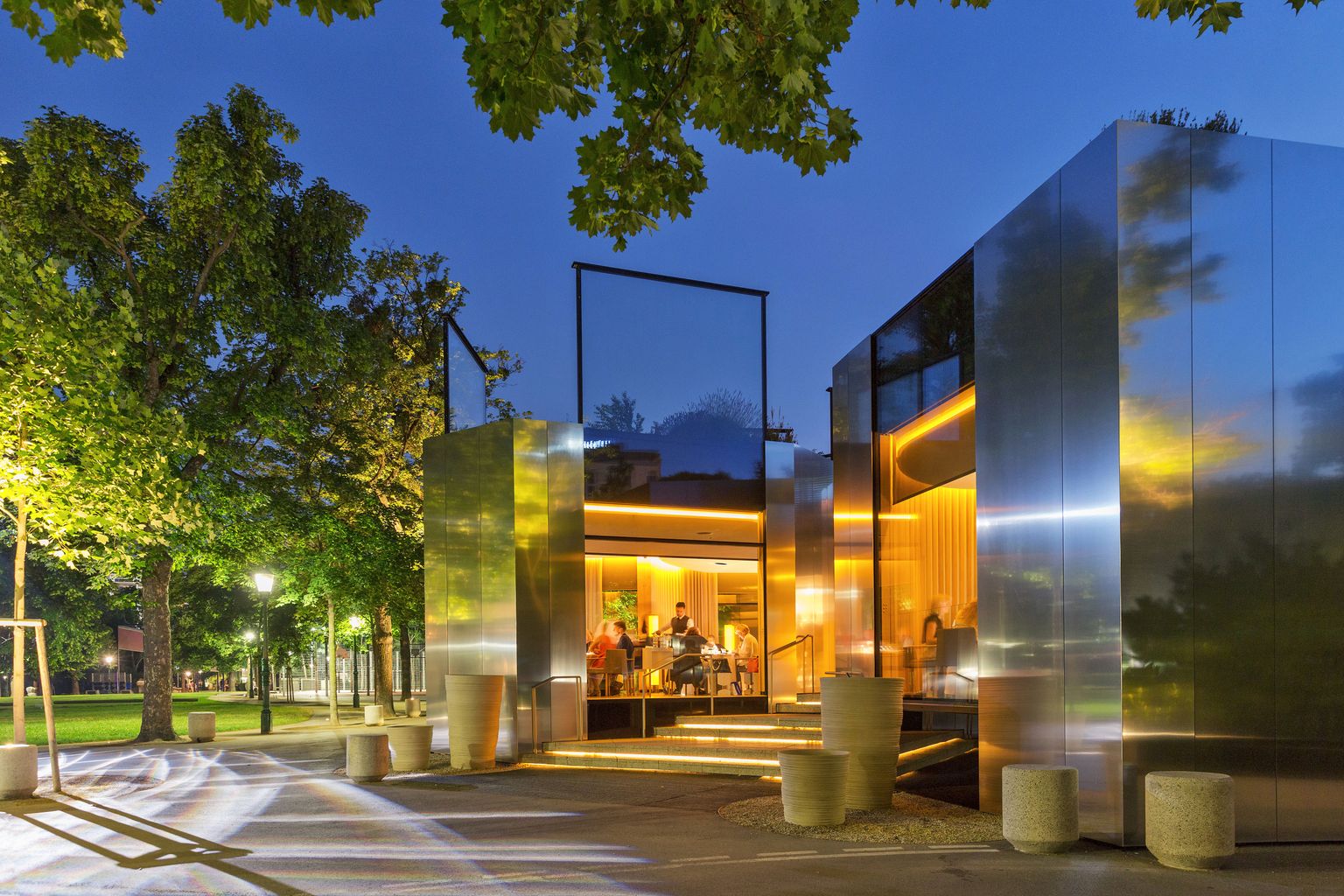 Restaurant Steirereck