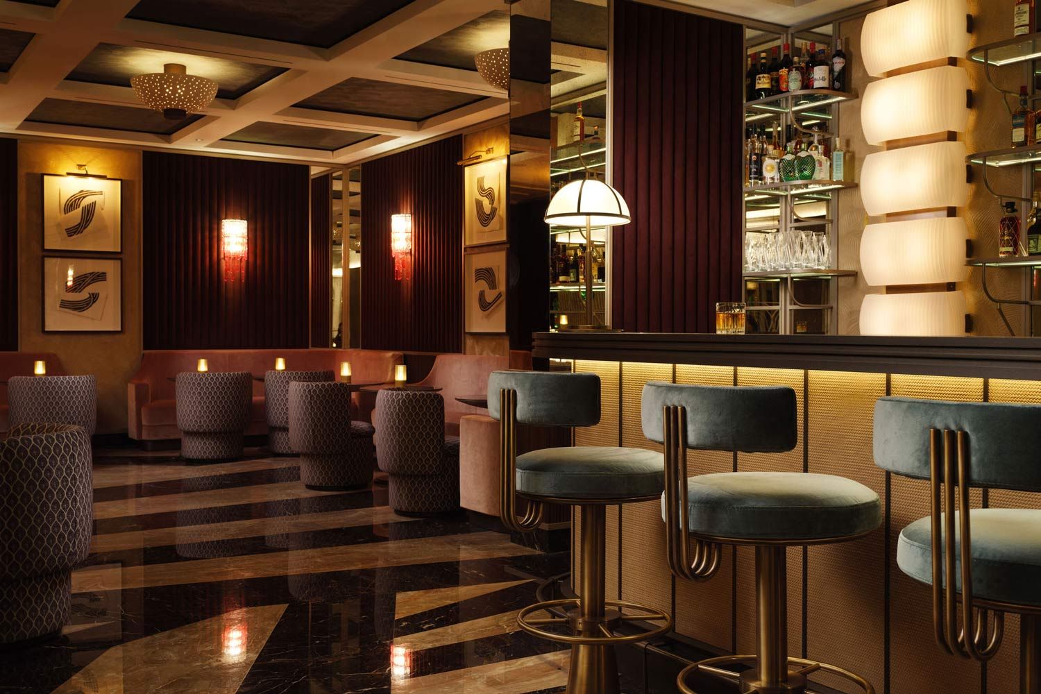 Izakaya Bar