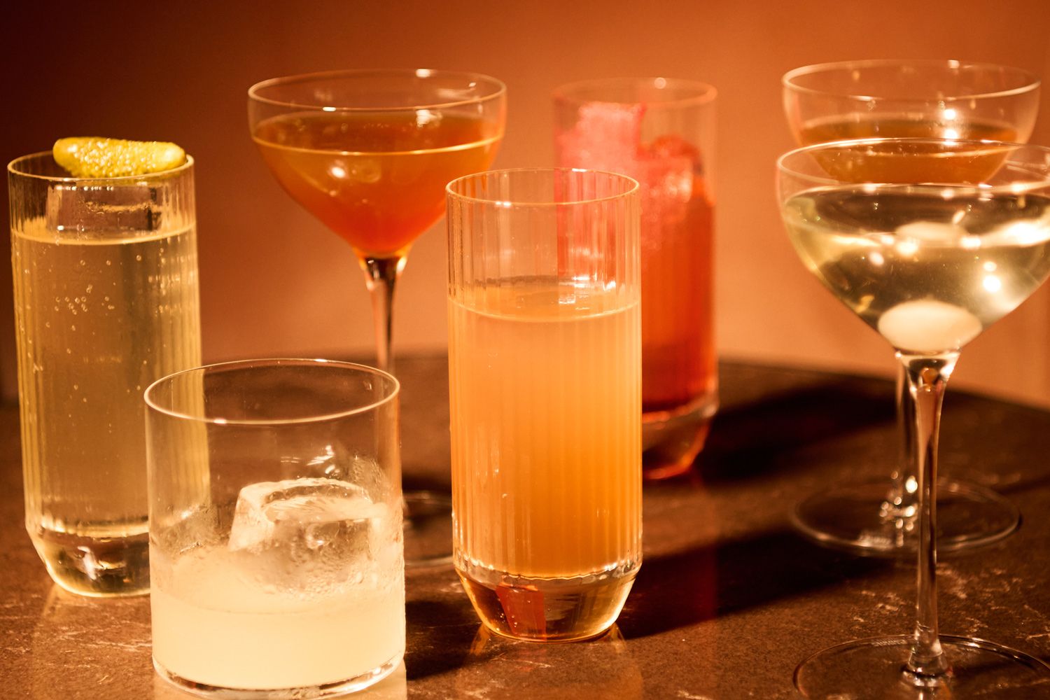 YATAI Cocktails