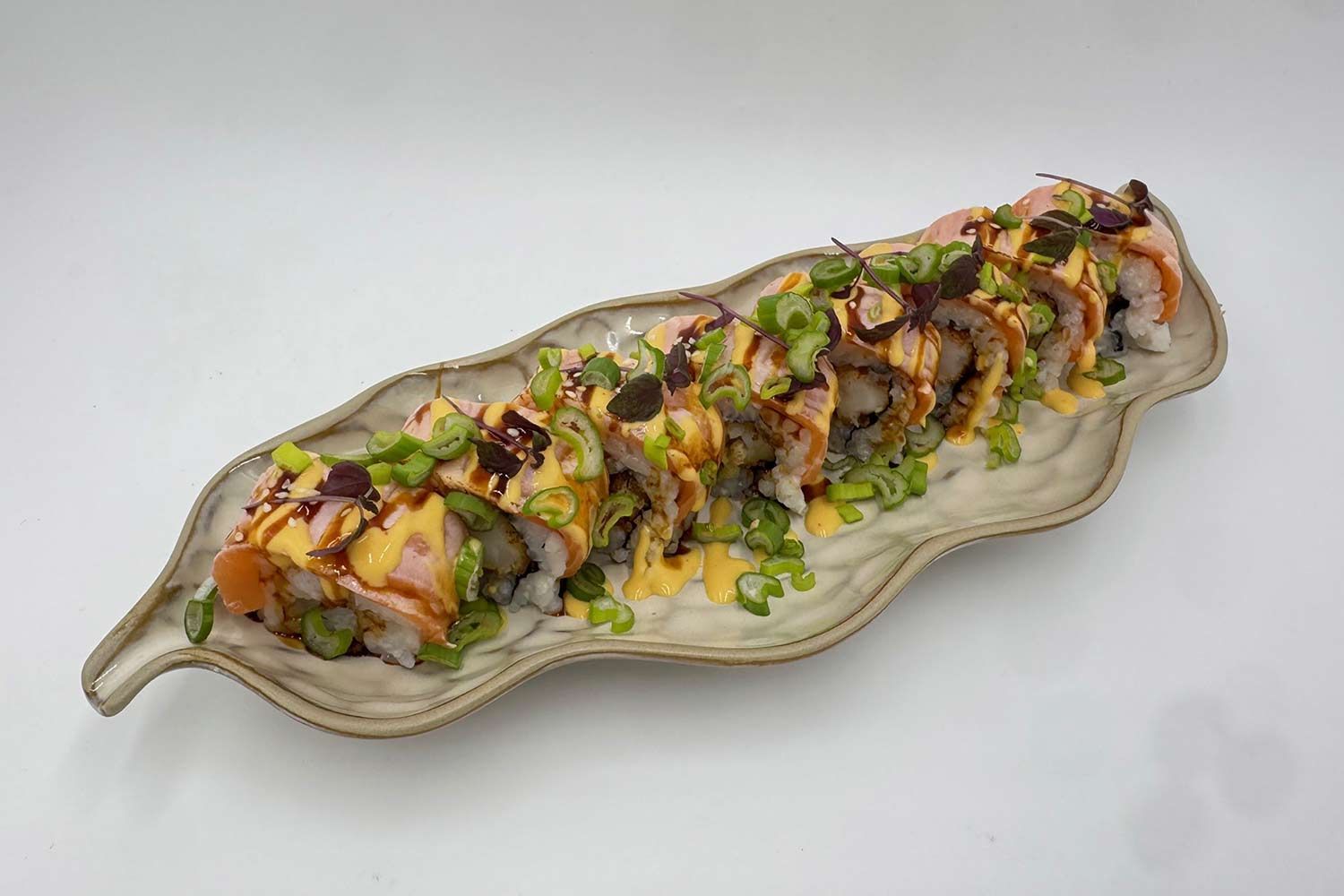 Handroll