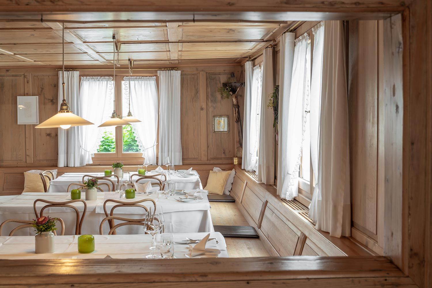 Restaurant Krone 