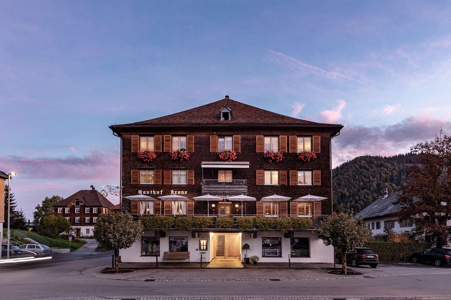 Gasthof Krone 