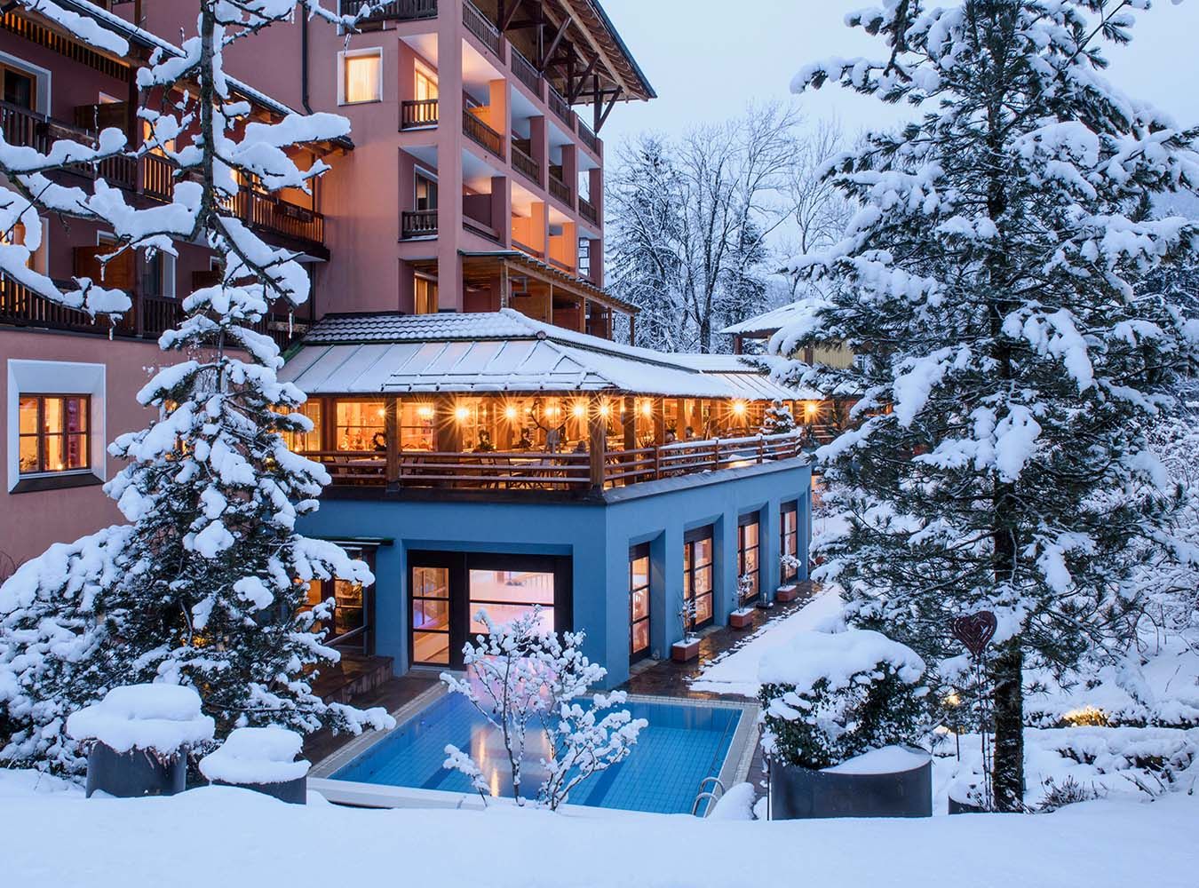 © Montafoner Hof | Patrick Säly