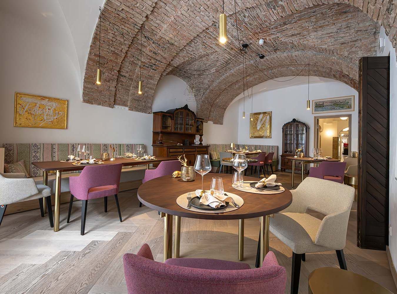 @ Zum Goldenen Hirschen Gmunden