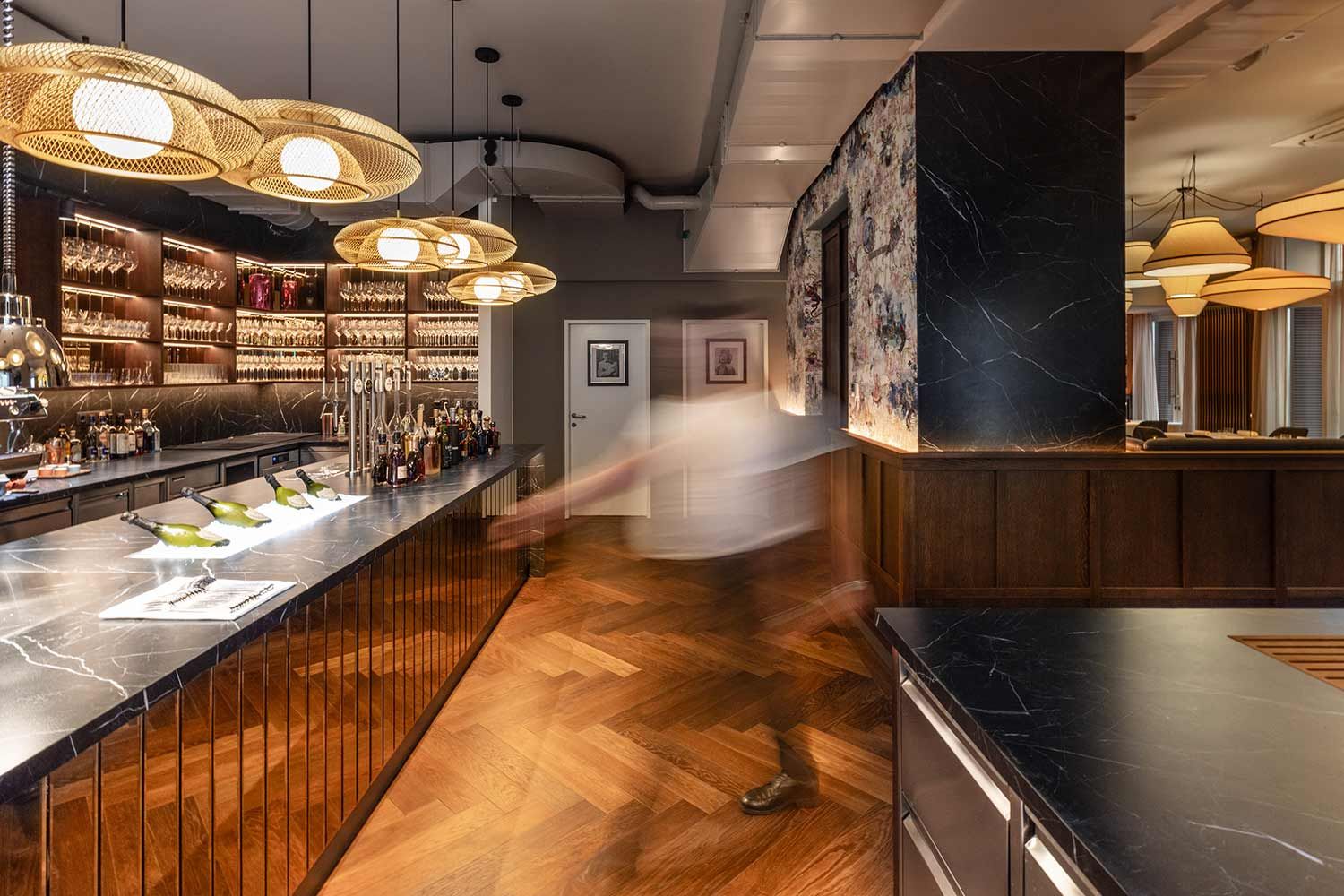 Boxwood - the Art of Steak
