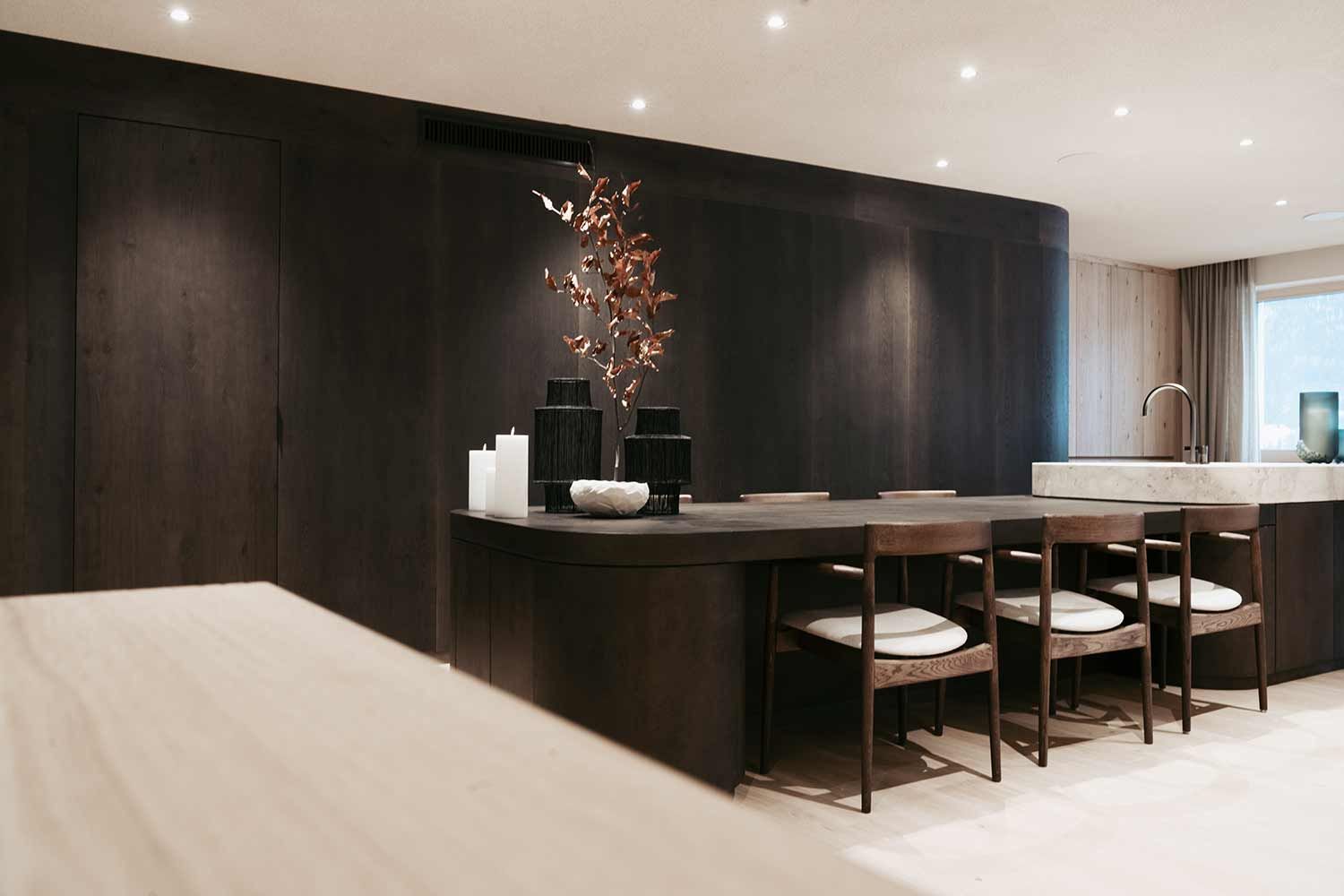 Restaurant Kräuterreich by Vitus Winkler