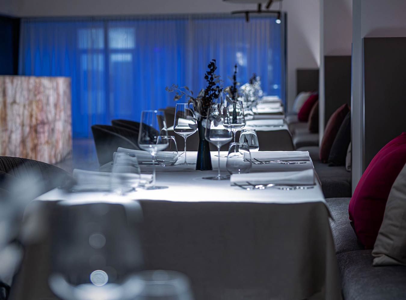 Wöber – Fine Dining