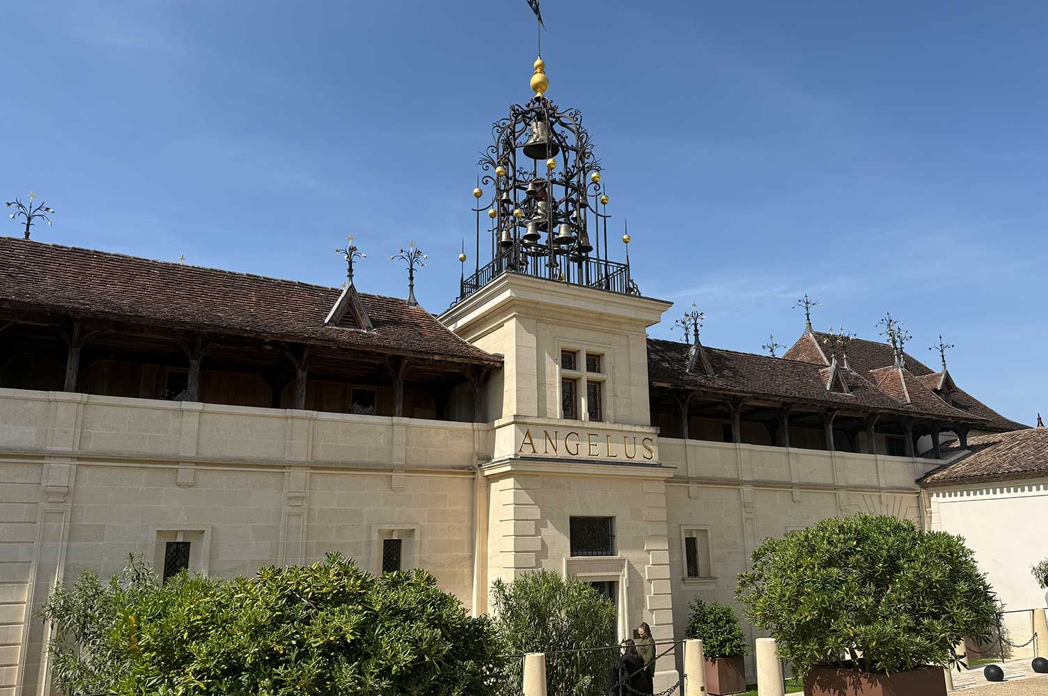 Château Angelus