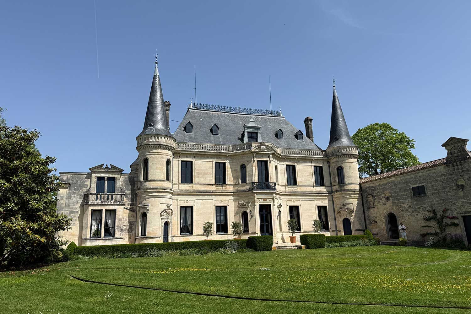 Château Palmer