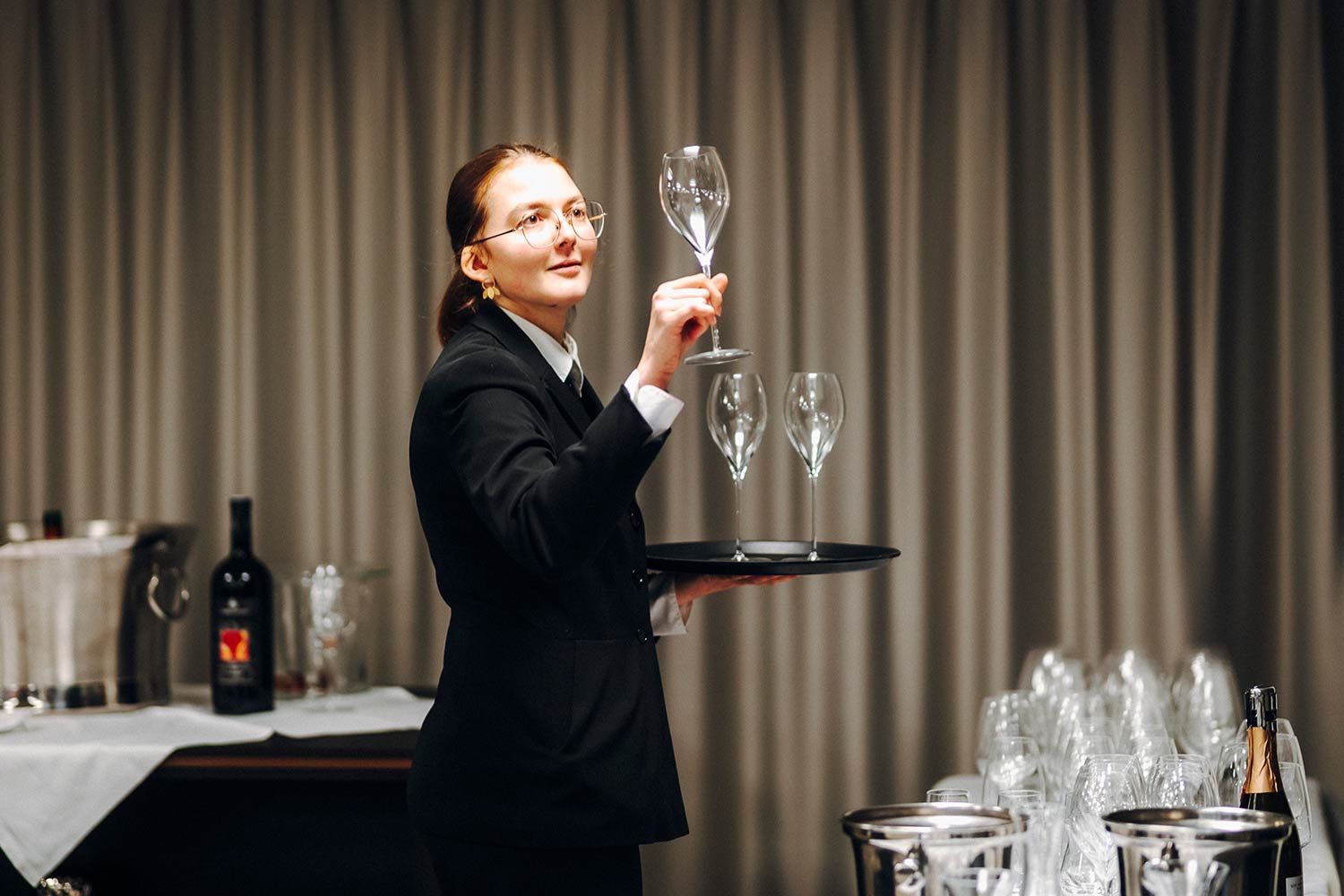 Christine Miess Anna Astrid Berger