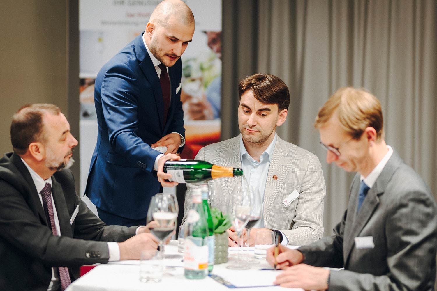 Christine Miess Christoph Messerig